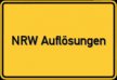 Geschäftsauflösung und Wohnungsräumung in Nordrhein-Westfalen Thumb