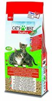 Cats Best 28441 ko Plus Katzenstreu, 40 Liter - katzenparadies24.de