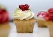 Details von  » Vanille Cupcakes  vegan, glutenfrei und fruktosearm Thumb