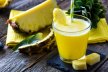 Details von  » Ananas Datteln Smoothie mit Minze und Kokoswasser Thumb