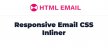 Details von Responsive Email CSS Inliner Thumb
