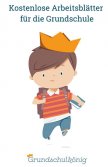 Details von Grundschulkönig - Arbeitsblätter und Unterrichtsmaterial für die Grundschule Thumb