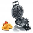 Details von Graef Waffeleisen WA 80 - einfach leckere Waffeln selber machen Thumb
