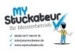 MY Stuckateur - Putz- und Malerarbeiten Thumb