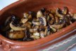 gegrillte Champignons - La Tapa Champiñones a la plancha