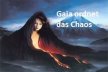 Details von Aus dem Chaos heraus hat Gaia den Kosmos erschaffen Thumb