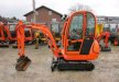Details von Minibagger mieten - Minibagger JCB 8018cts Vermietung Thumb