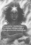 Details von (H-) Eosphoros / Phosphoros ist der Morgenstern in der griechischen Mythologie Thumb