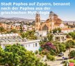 Details von Paphos: Hafenstadt auf Zypern - PR-Echo - Das kostenfreie Presseportal Thumb