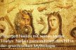 Details von Neilos ist der Gott vom Nil in der griechischen Mythologie Thumb