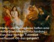 Details von Eurydike ist in der griechischen Mythologie die Gemahlin des Orpheus Thumb