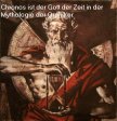 Details von Chronos ist der Gott der Zeit (Orphiker) Thumb