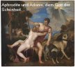 Details von Adonis ist in der griechischen Mythologie das Sinnbild der Schönheit Thumb