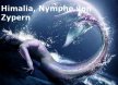 Details von Himalia ist in der griechischen Mythologie eine Nymphe auf Zypern Thumb