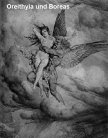 Details von Oreithyia wurde in der griechischen Mythologie von Boreas entführt Thumb
