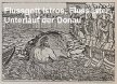 Details von Flussgott Istros personifiziert in der griechischen Mythologie einen Unterlauf der Donau Thumb