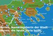 Details von Beroia ist die Namensgeberin der gleichnamigen Stadt in Makedonien Thumb