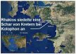 Details von Rhakios siedelte Kreter bei Kolophon an Thumb