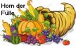 Details von Horn der Fülle Thumb