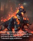 Details von Kerberos: Höllenhund mit drei Köpfen Thumb