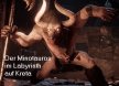 Details von Minotauros: Mischwesen zwischen Stier und Mensch Thumb