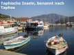 Taphische Inseln (Griechenland): Mythologie Thumb