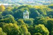 Der Englische Garten  das grüne Herz von München - Der Englische Garten