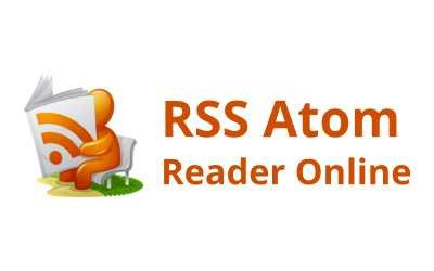RSS und Atom Feed Reader Online - RSS Feed Generator