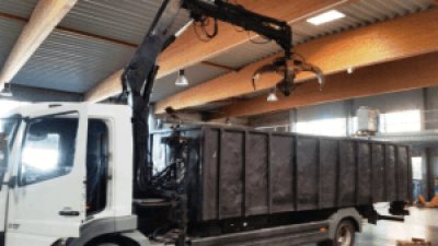 Kabelschrott Ankauf - Ankauf von Kupferkabel in NRW