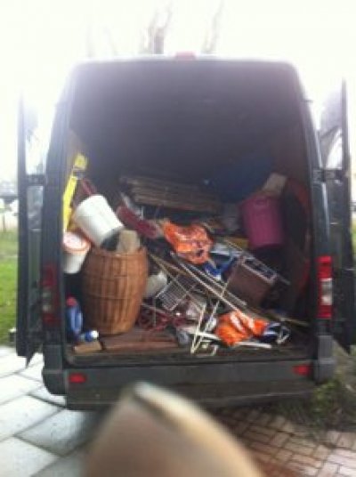 Kellerentrümpelung Kostengünstige Kellerentrümpelungen in Nordrhein-Westfalen