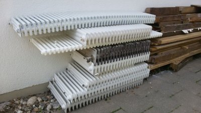 Altschrott  Altschrott Abholung und Entsorgung