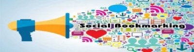 Social Bookmarks