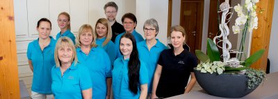 Hausarzt Nils Möhle - Hausarztpraxis Frankenbach