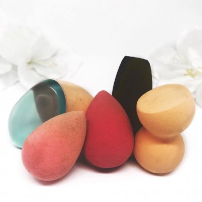 Make UP Schwamm - Das sind die besten Beauty Schwämme