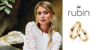 Trauringe / Eheringe, Verlobungsringe und Memoires