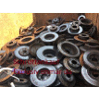 Schrottankauf Exclusiv, Schrottplatz - Personenkraftwagen, Schrottankauf, Schrottabholung, auf EUROPAGES-