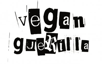 Vegan Guerilla