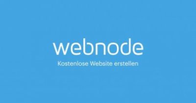 Erstelle deine eigene Homepage kostenlos!