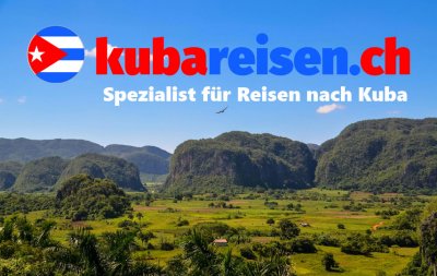 Private Rundreisen Kuba: Individuell oder mit Guide