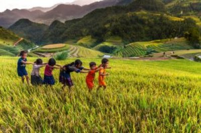 Beste Vietnam und Indochina Sehenswürdigkeiten bei Vietnam Asien Tour entdecken 