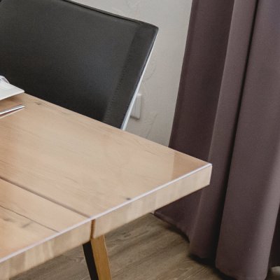 Tischfolie nach Ma. Die neue Tischdecke für Ihren Tisch