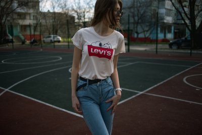  » Boyfriend-Jeans  Die bequeme Jeans für den Alltag