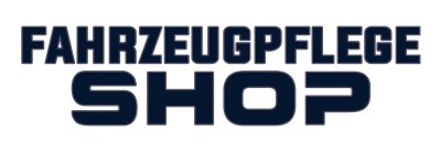 Fahrzeugpflege Shop