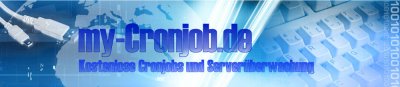 Kostenlose Cronjob und Serverüberwachungs Service im Internet