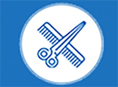 Haare selbst schneiden