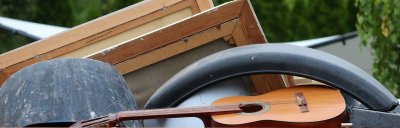 Räumungsfirma in der Nähe - Entrümpelung Sauber