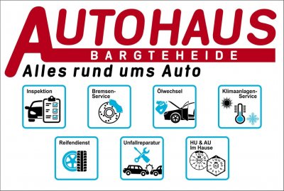 Autohaus Bargteheide