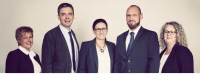 Versicherung Bernburg