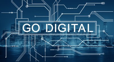 Digital Förderung Berlin