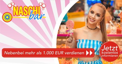 Nebenjob als selbstständiger Vertriebspartner